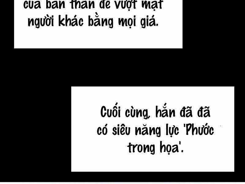 Ngôi Nhà Kết Nối Với Hầm Ngục Chapter 25 trang 151