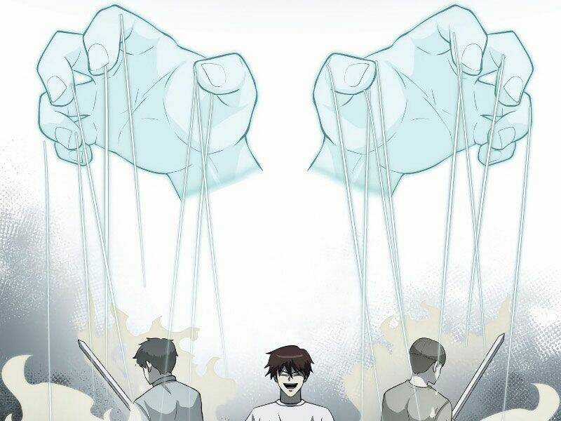 Ngôi Nhà Kết Nối Với Hầm Ngục Chapter 25 trang 152