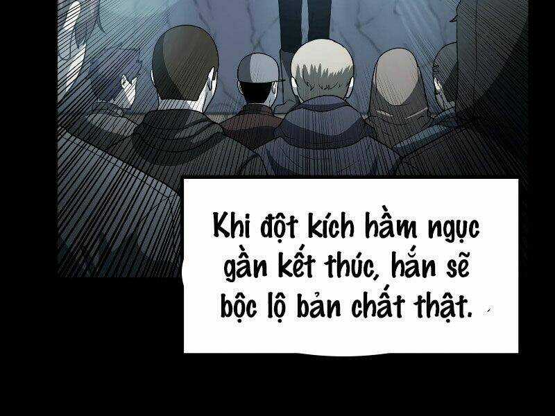 Ngôi Nhà Kết Nối Với Hầm Ngục Chapter 25 trang 159