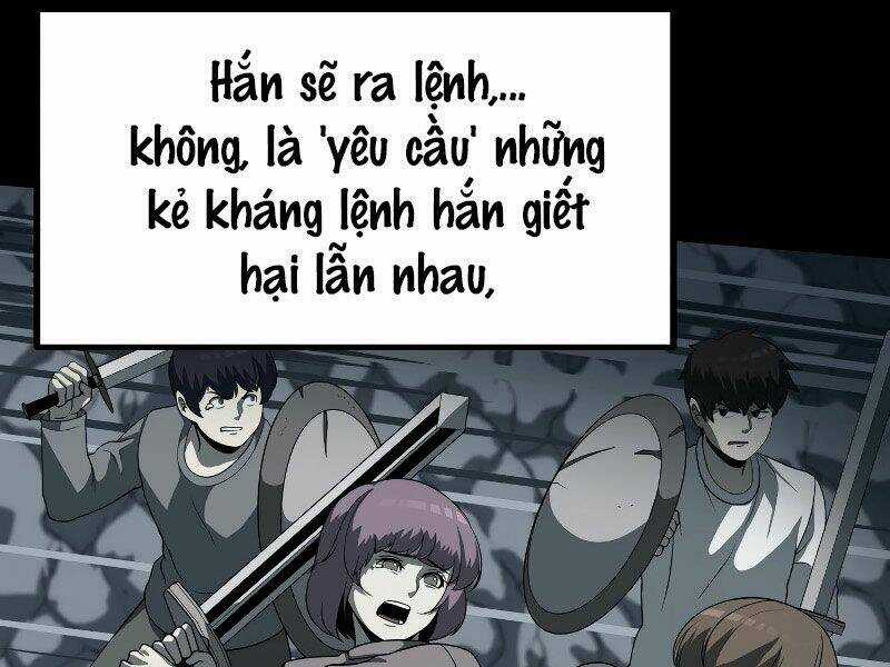 Ngôi Nhà Kết Nối Với Hầm Ngục Chapter 25 trang 160