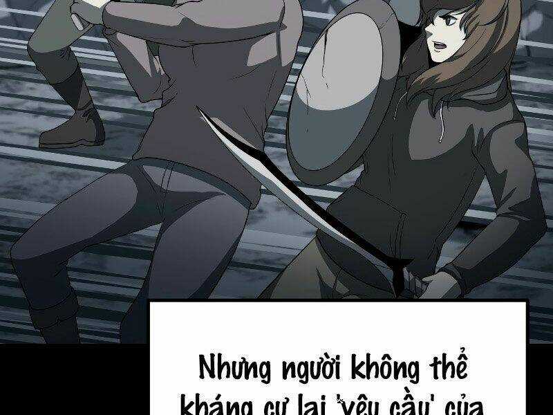 Ngôi Nhà Kết Nối Với Hầm Ngục Chapter 25 trang 161