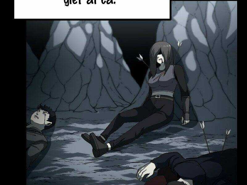 Ngôi Nhà Kết Nối Với Hầm Ngục Chapter 25 trang 163