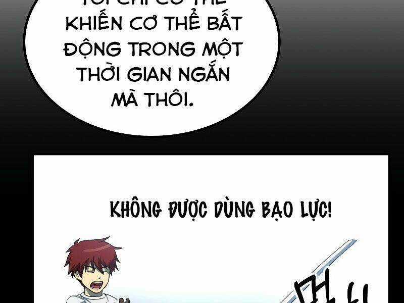 Ngôi Nhà Kết Nối Với Hầm Ngục Chapter 25 trang 18