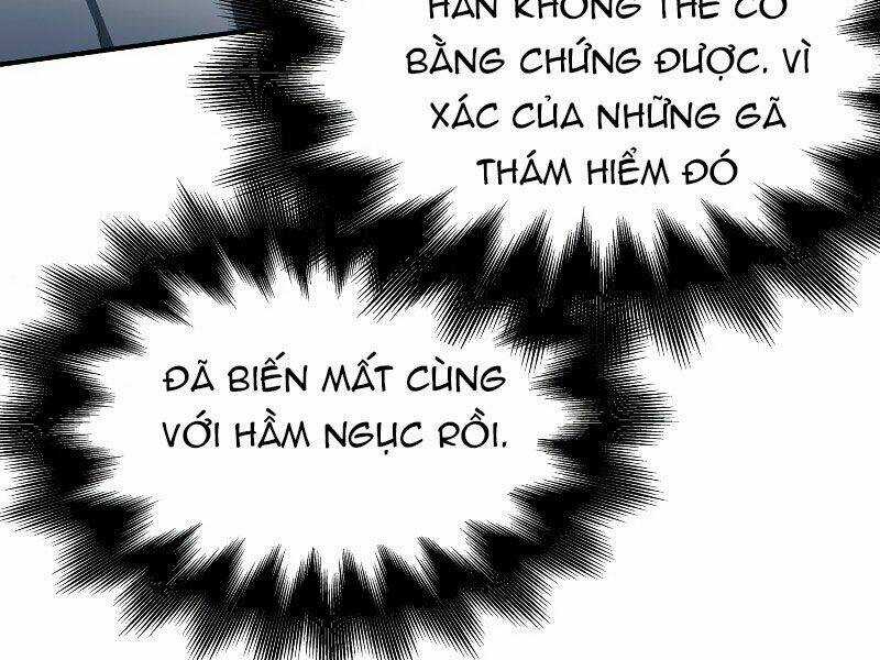 Ngôi Nhà Kết Nối Với Hầm Ngục Chapter 25 trang 180