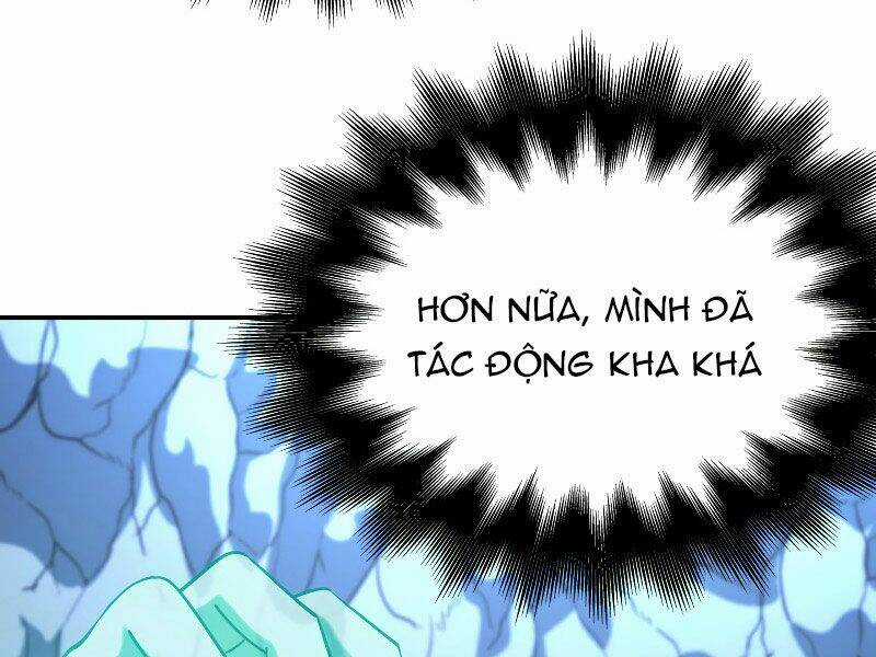 Ngôi Nhà Kết Nối Với Hầm Ngục Chapter 25 trang 181