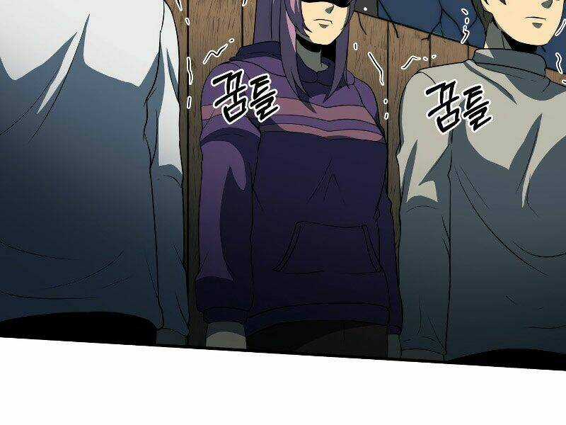 Ngôi Nhà Kết Nối Với Hầm Ngục Chapter 25 trang 184