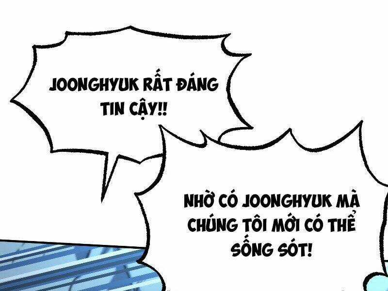 Ngôi Nhà Kết Nối Với Hầm Ngục Chapter 25 trang 186