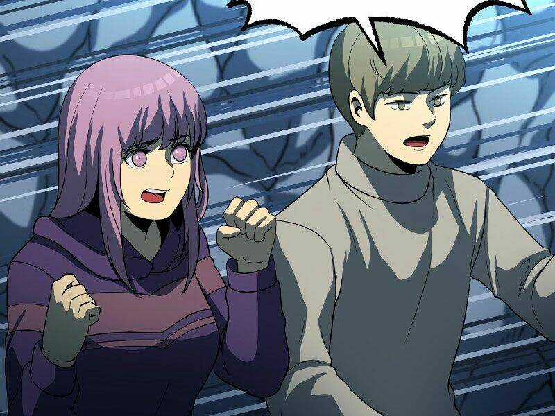 Ngôi Nhà Kết Nối Với Hầm Ngục Chapter 25 trang 187