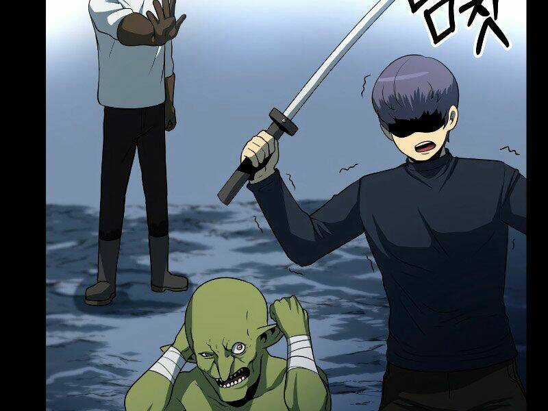 Ngôi Nhà Kết Nối Với Hầm Ngục Chapter 25 trang 19