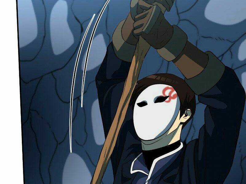 Ngôi Nhà Kết Nối Với Hầm Ngục Chapter 25 trang 190