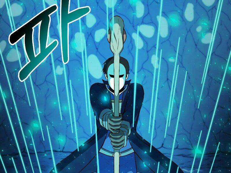 Ngôi Nhà Kết Nối Với Hầm Ngục Chapter 25 trang 193