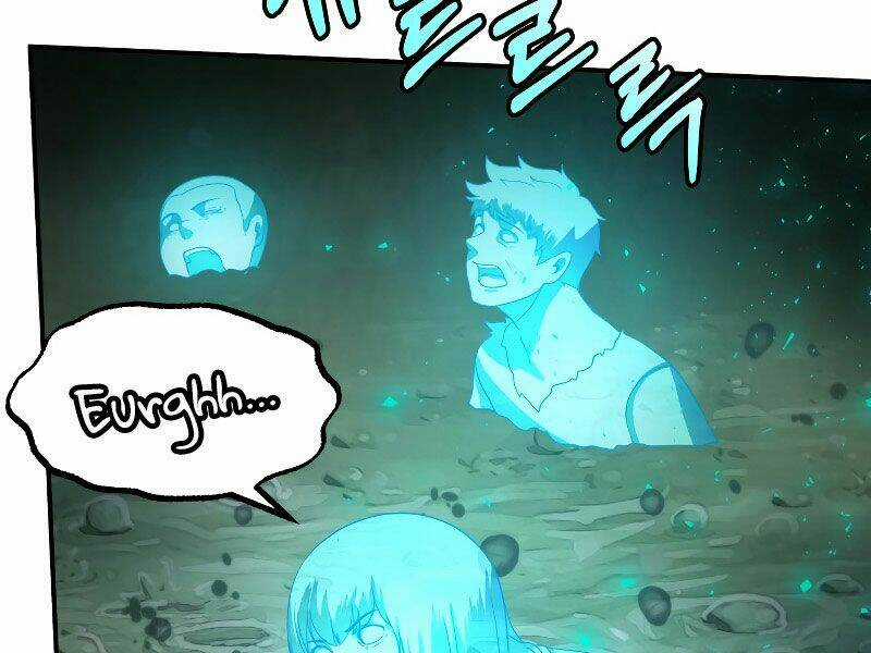 Ngôi Nhà Kết Nối Với Hầm Ngục Chapter 25 trang 196