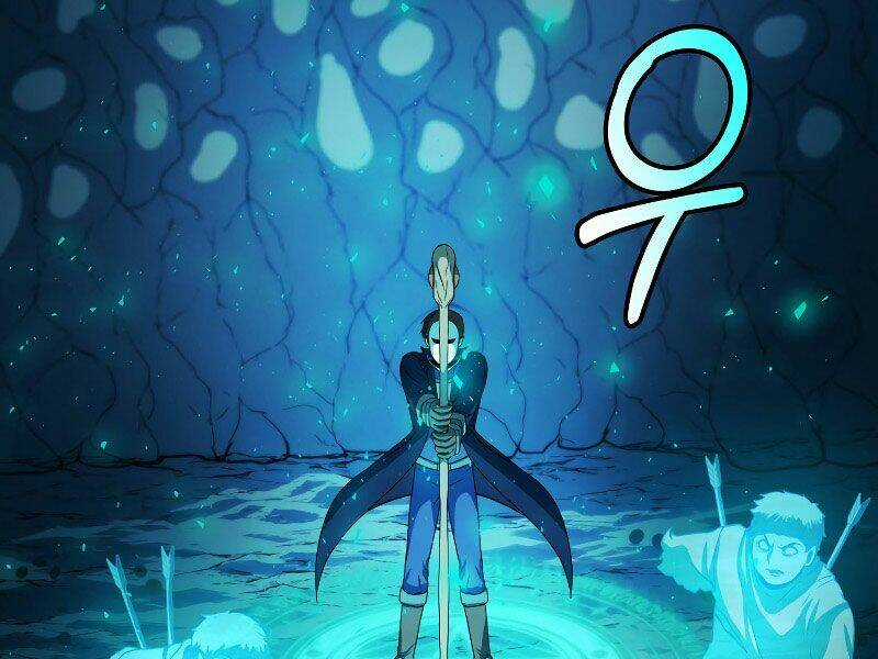 Ngôi Nhà Kết Nối Với Hầm Ngục Chapter 25 trang 199