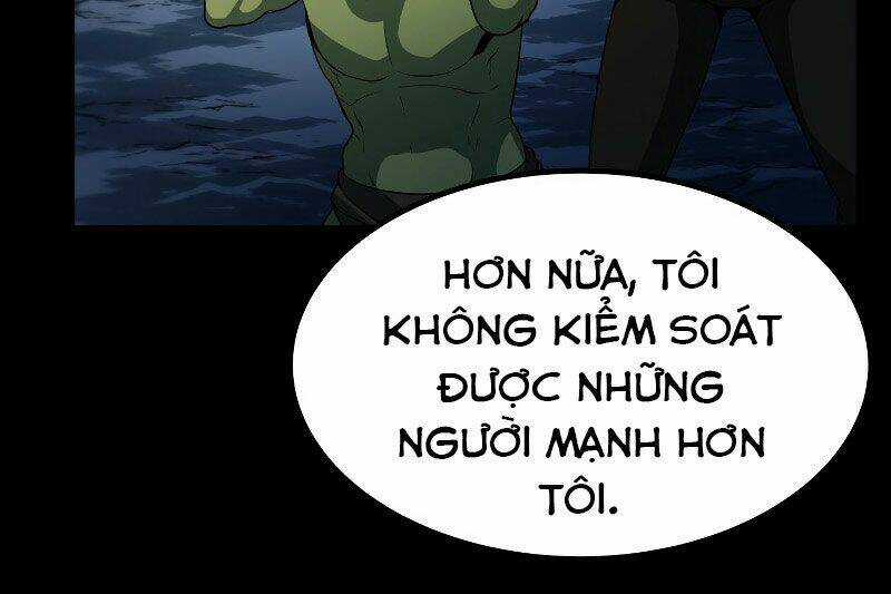 Ngôi Nhà Kết Nối Với Hầm Ngục Chapter 25 trang 20