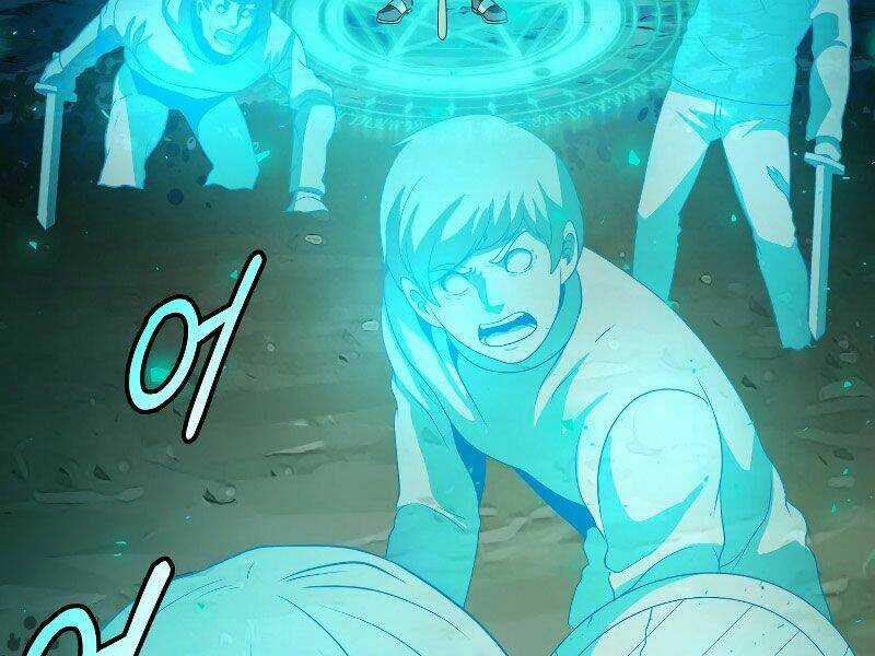 Ngôi Nhà Kết Nối Với Hầm Ngục Chapter 25 trang 200