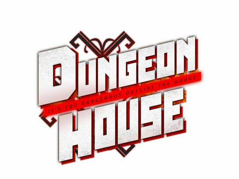 Ngôi Nhà Kết Nối Với Hầm Ngục Chapter 25 trang 204