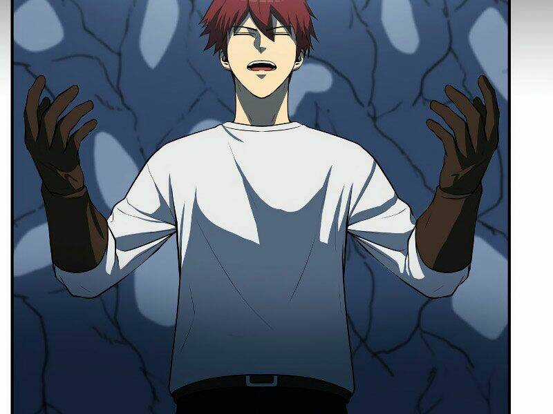 Ngôi Nhà Kết Nối Với Hầm Ngục Chapter 25 trang 22