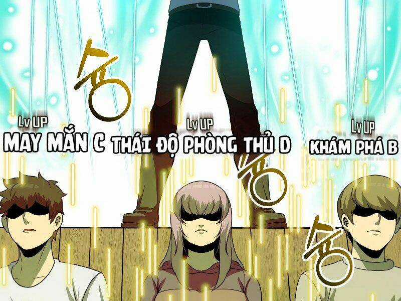 Ngôi Nhà Kết Nối Với Hầm Ngục Chapter 25 trang 25