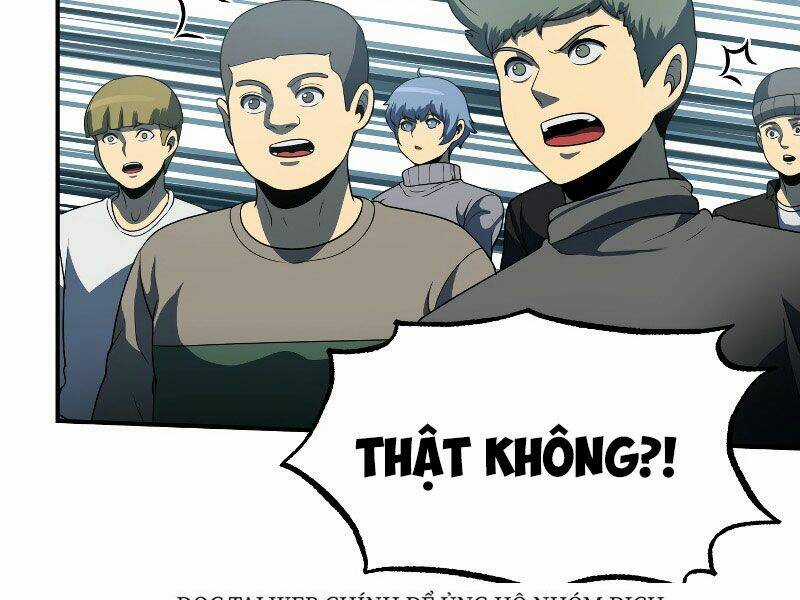 Ngôi Nhà Kết Nối Với Hầm Ngục Chapter 25 trang 28