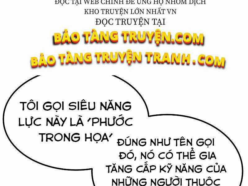 Ngôi Nhà Kết Nối Với Hầm Ngục Chapter 25 trang 29
