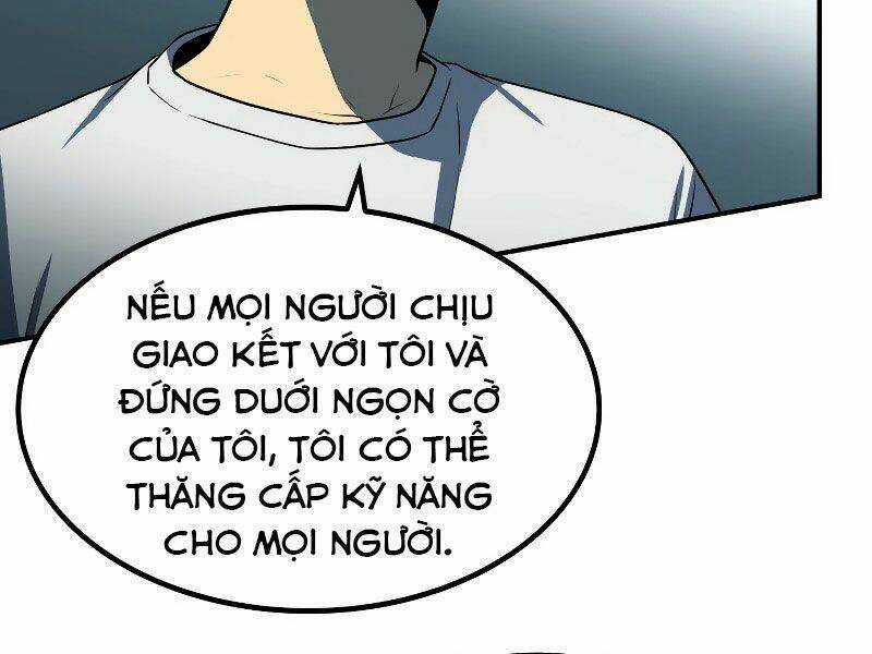 Ngôi Nhà Kết Nối Với Hầm Ngục Chapter 25 trang 31