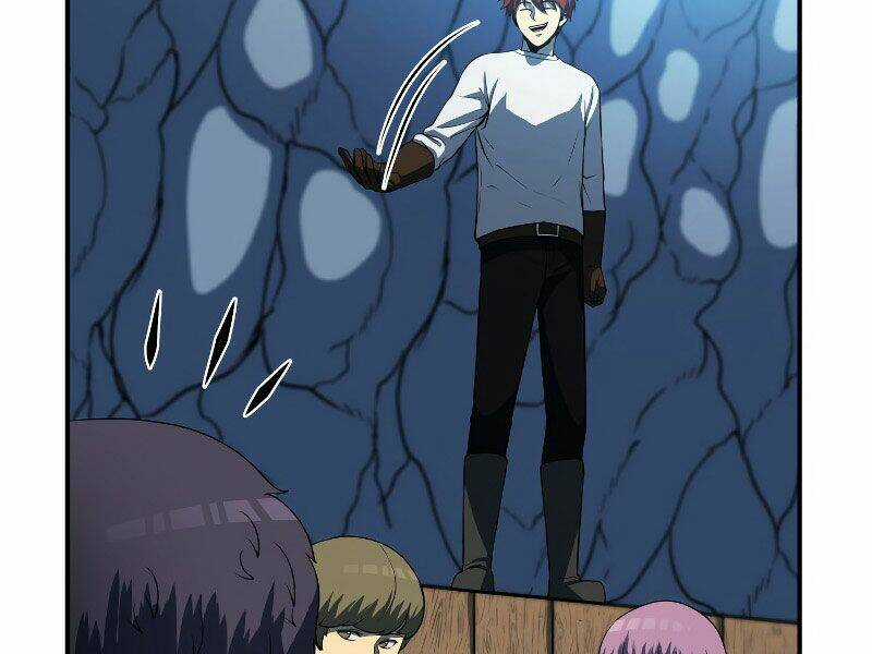 Ngôi Nhà Kết Nối Với Hầm Ngục Chapter 25 trang 33