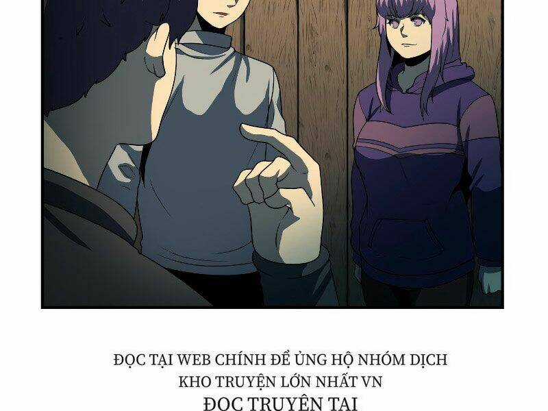 Ngôi Nhà Kết Nối Với Hầm Ngục Chapter 25 trang 34