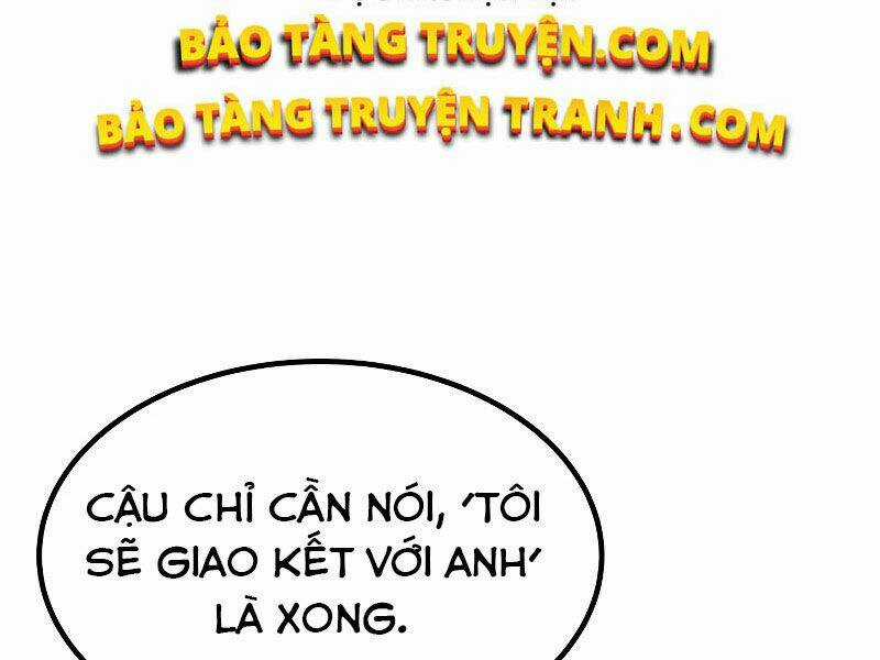 Ngôi Nhà Kết Nối Với Hầm Ngục Chapter 25 trang 35
