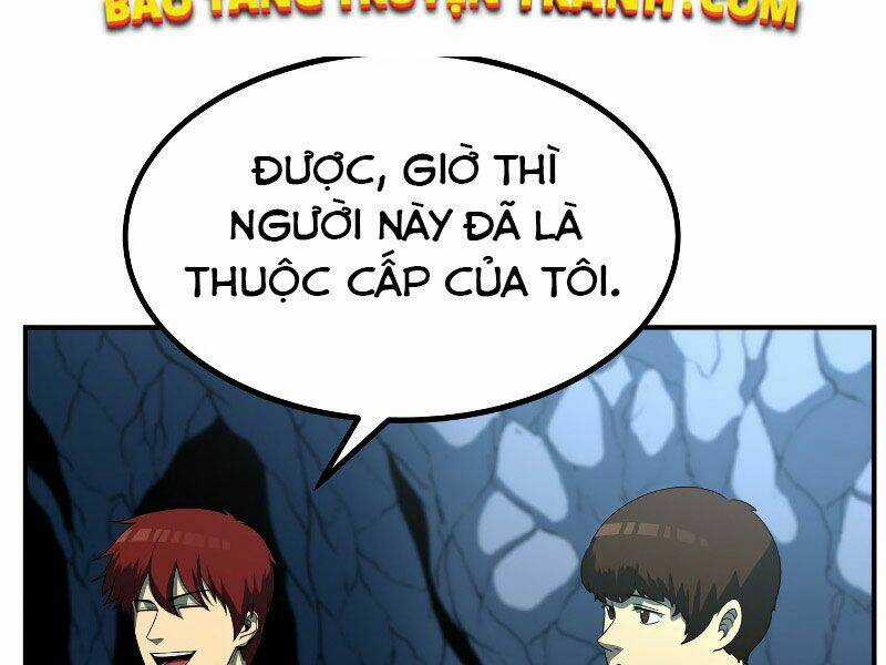 Ngôi Nhà Kết Nối Với Hầm Ngục Chapter 25 trang 38