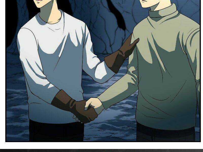 Ngôi Nhà Kết Nối Với Hầm Ngục Chapter 25 trang 39