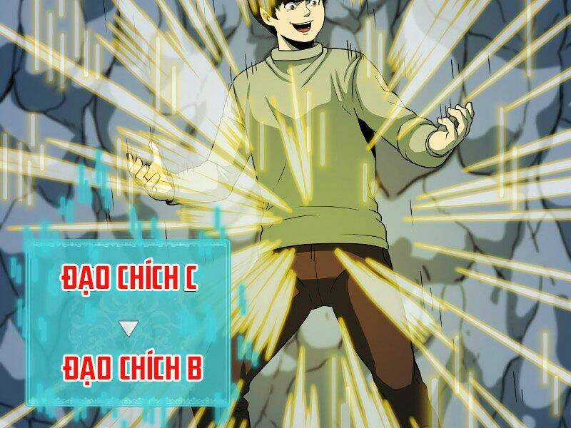 Ngôi Nhà Kết Nối Với Hầm Ngục Chapter 25 trang 44