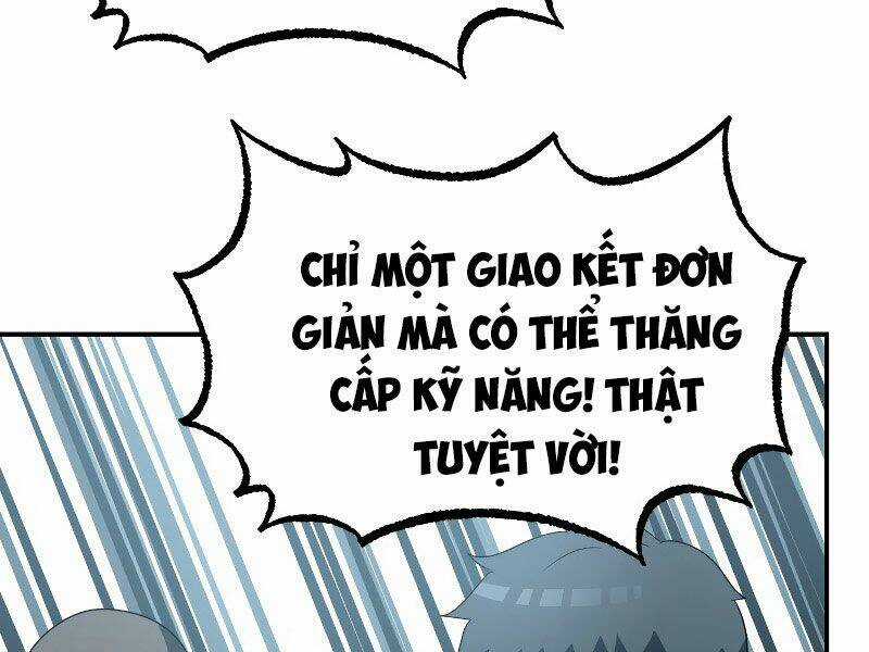 Ngôi Nhà Kết Nối Với Hầm Ngục Chapter 25 trang 49