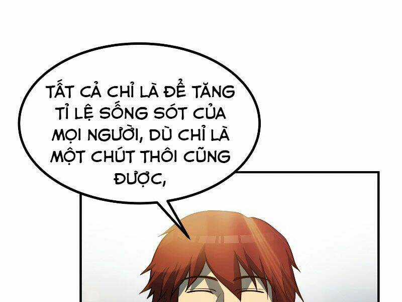 Ngôi Nhà Kết Nối Với Hầm Ngục Chapter 25 trang 55