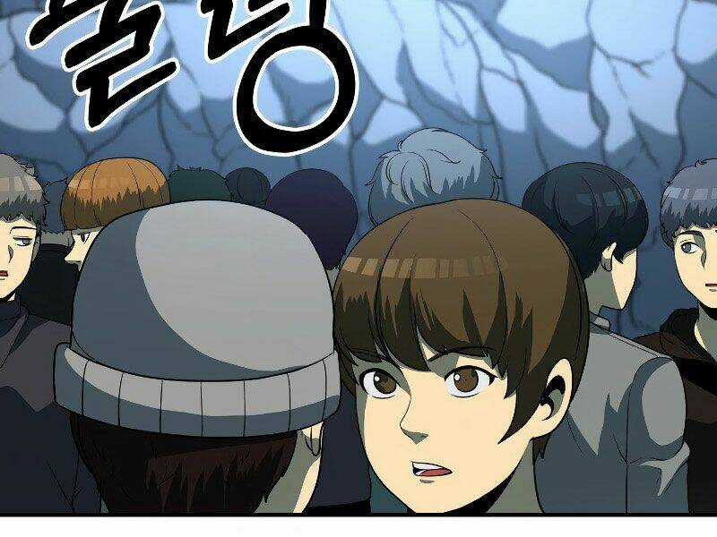 Ngôi Nhà Kết Nối Với Hầm Ngục Chapter 25 trang 6