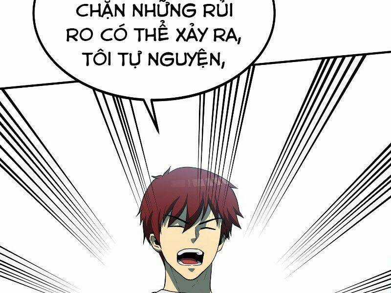 Ngôi Nhà Kết Nối Với Hầm Ngục Chapter 25 trang 60