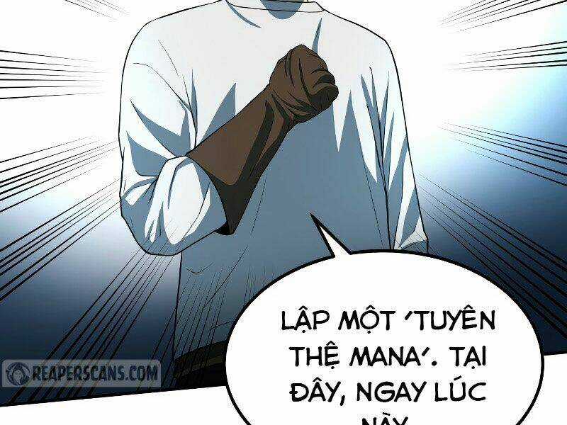 Ngôi Nhà Kết Nối Với Hầm Ngục Chapter 25 trang 61