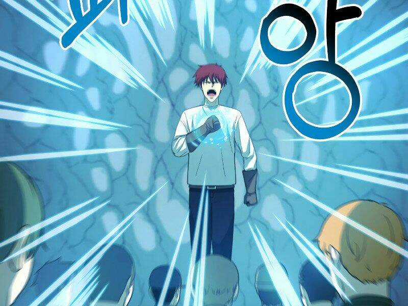 Ngôi Nhà Kết Nối Với Hầm Ngục Chapter 25 trang 72