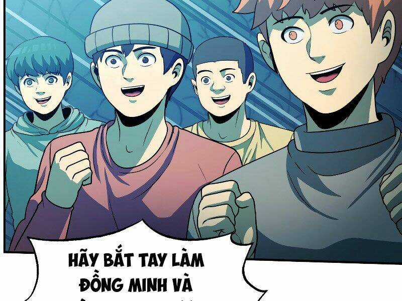 Ngôi Nhà Kết Nối Với Hầm Ngục Chapter 25 trang 75