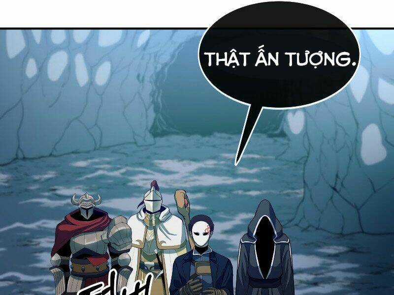 Ngôi Nhà Kết Nối Với Hầm Ngục Chapter 25 trang 85