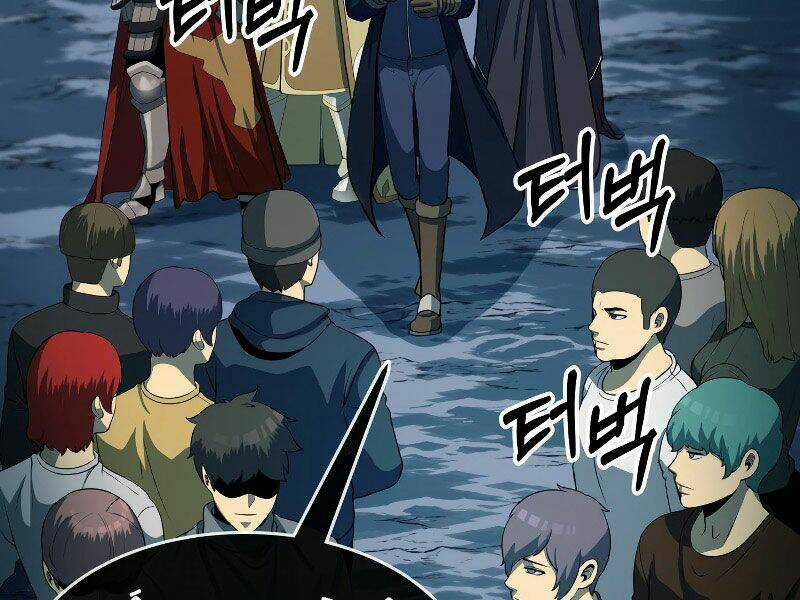 Ngôi Nhà Kết Nối Với Hầm Ngục Chapter 25 trang 86