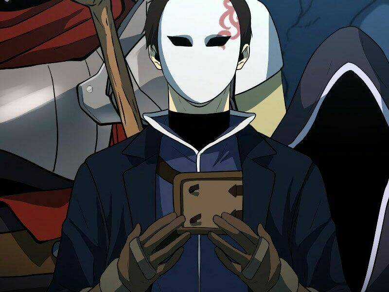 Ngôi Nhà Kết Nối Với Hầm Ngục Chapter 25 trang 91