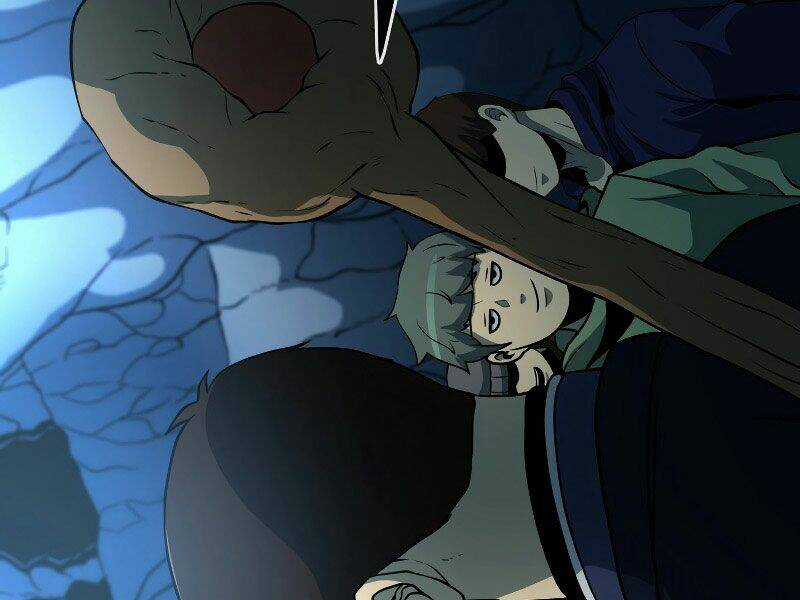 Ngôi Nhà Kết Nối Với Hầm Ngục Chapter 25 trang 96