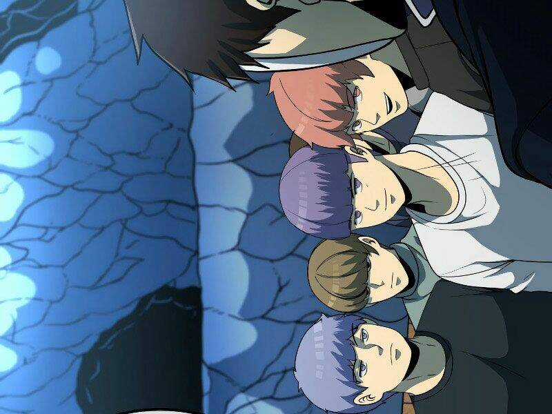 Ngôi Nhà Kết Nối Với Hầm Ngục Chapter 25 trang 97