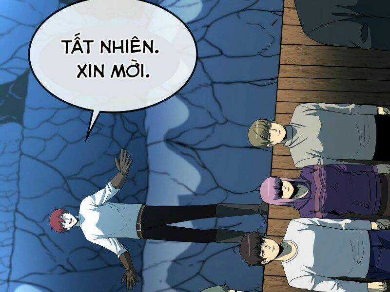 Ngôi Nhà Kết Nối Với Hầm Ngục Chapter 25 trang 98