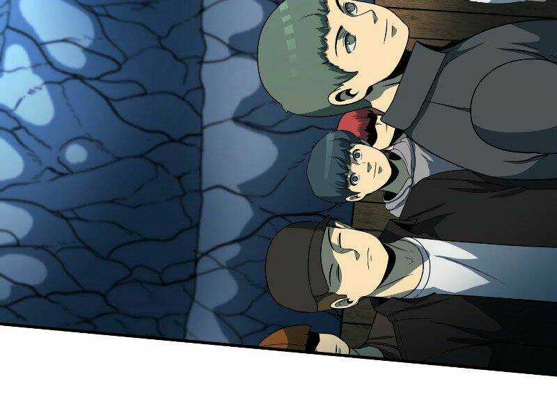 Ngôi Nhà Kết Nối Với Hầm Ngục Chapter 25 trang 99