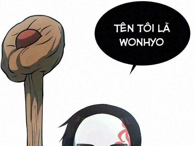 Ngôi Nhà Kết Nối Với Hầm Ngục Chapter 26 trang 1