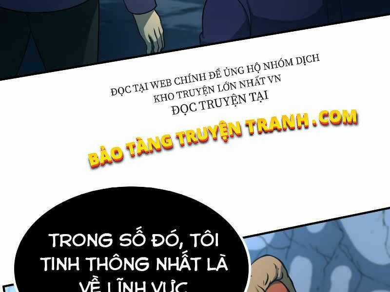 Ngôi Nhà Kết Nối Với Hầm Ngục Chapter 26 trang 10