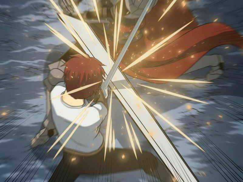 Ngôi Nhà Kết Nối Với Hầm Ngục Chapter 26 trang 100