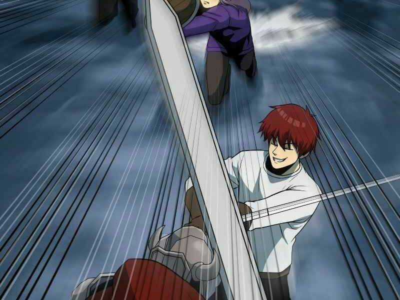 Ngôi Nhà Kết Nối Với Hầm Ngục Chapter 26 trang 108