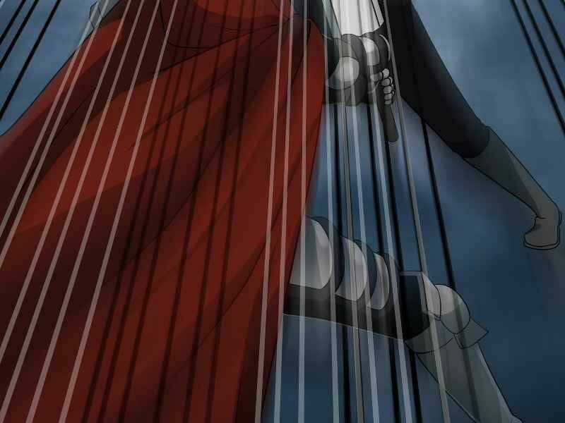 Ngôi Nhà Kết Nối Với Hầm Ngục Chapter 26 trang 109